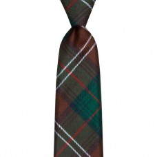 Tartan Tie - Chisholm Hunting Modern